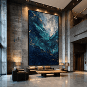 Blue Abyss