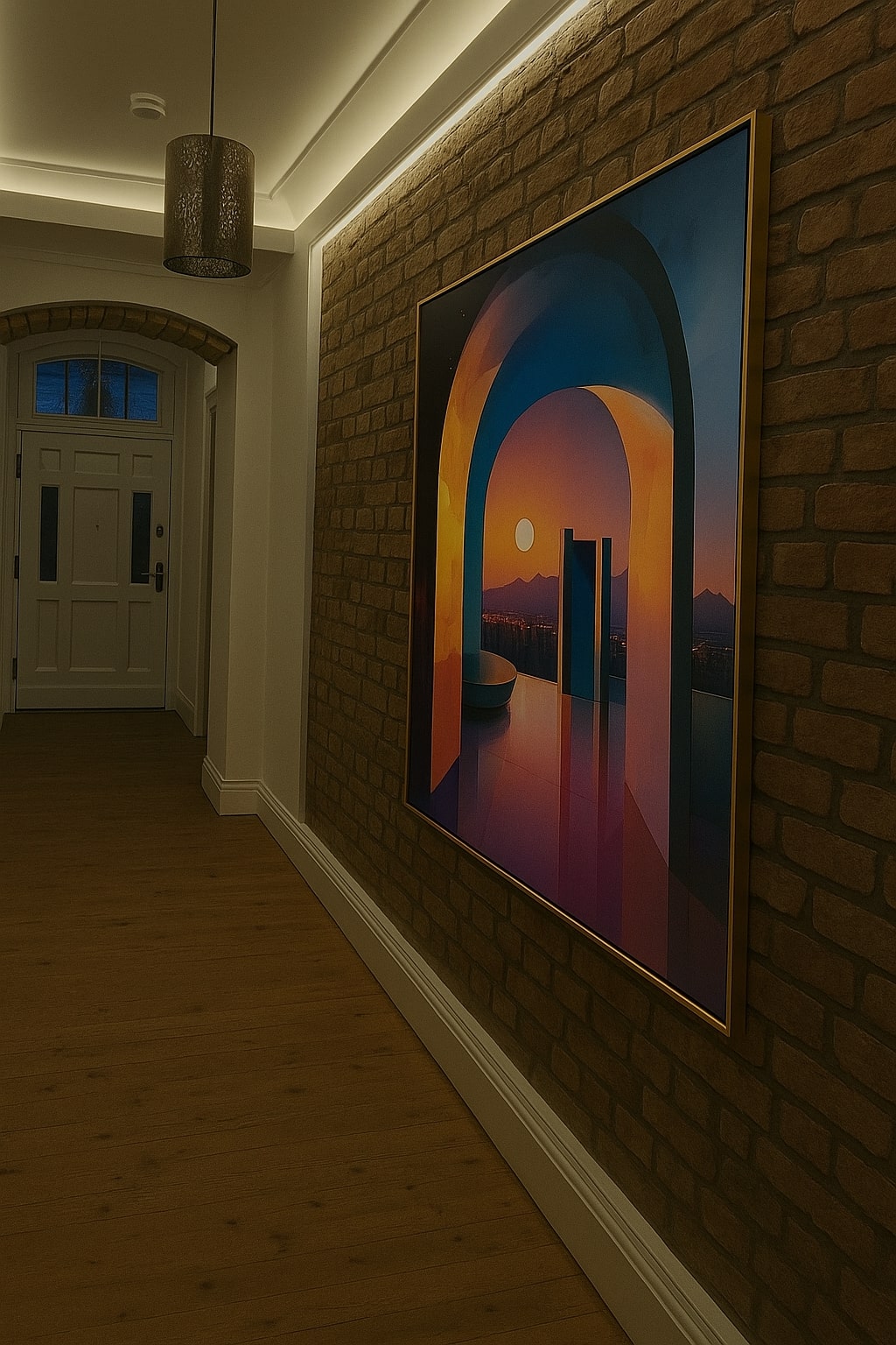 Bona Vista – Dreams Gateway