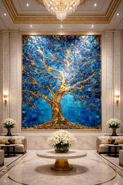 Tree of Constellations