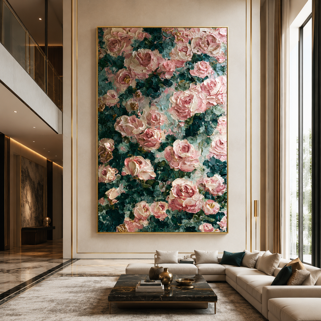 Soul Blooms