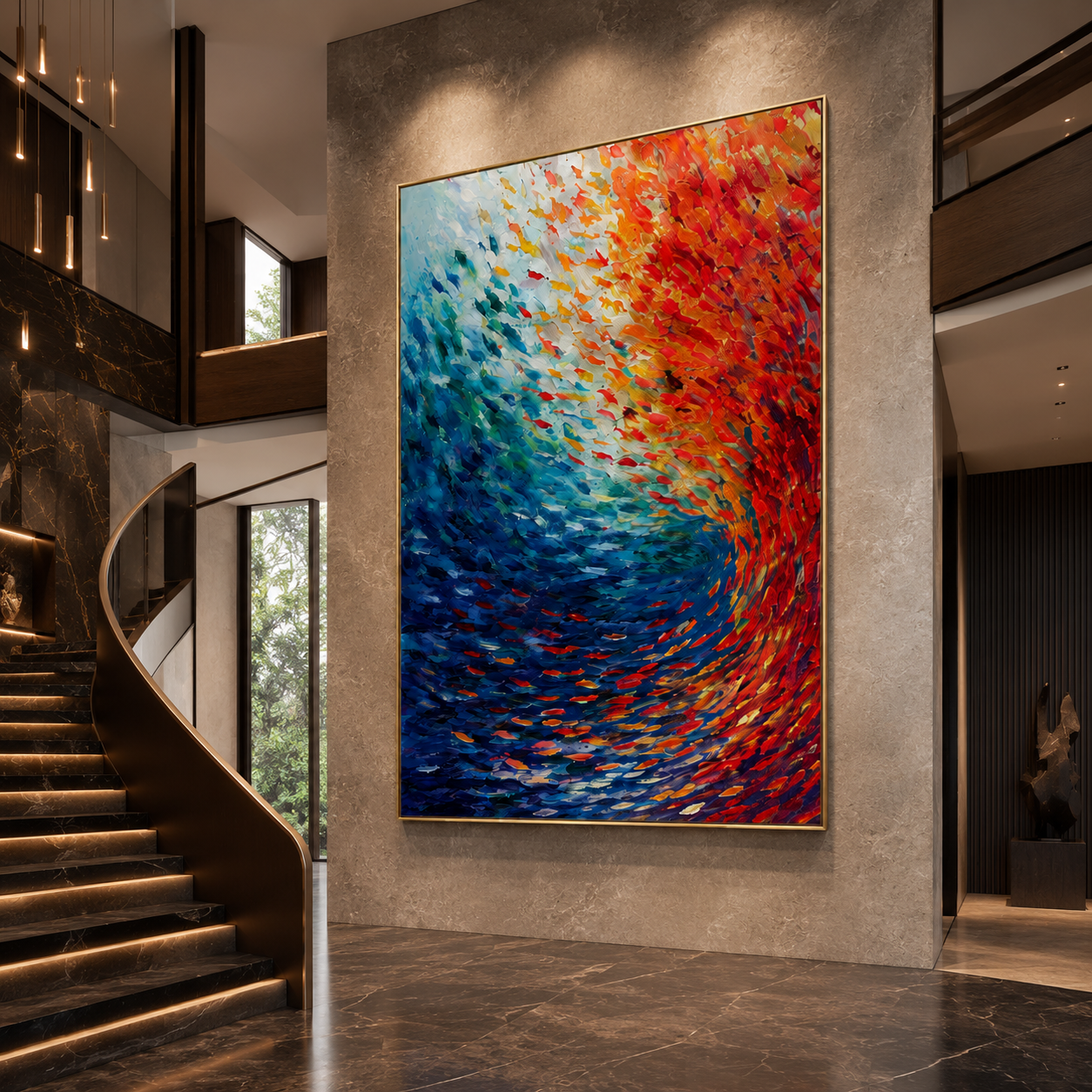 Joyful Current