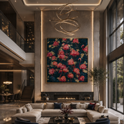 Flamingo Party