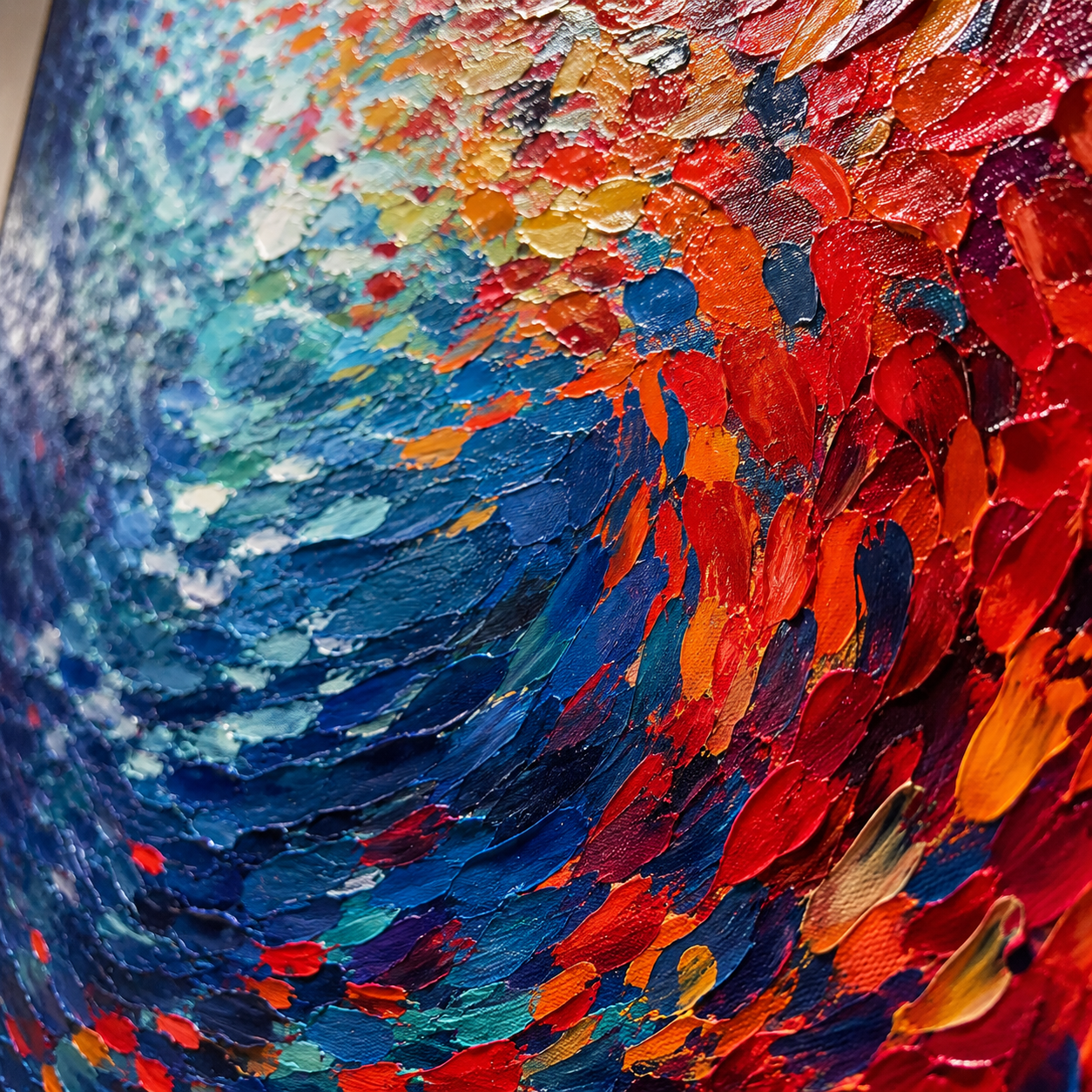 Joyful Current