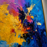 Hit by Color