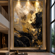 Smoke & Gold