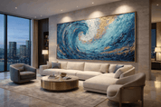 Grand Spiral