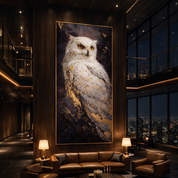 Luminous Guardian