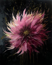 Blooms at Night