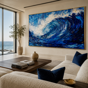 Ocean's Power