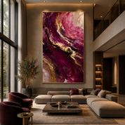 Magenta Current