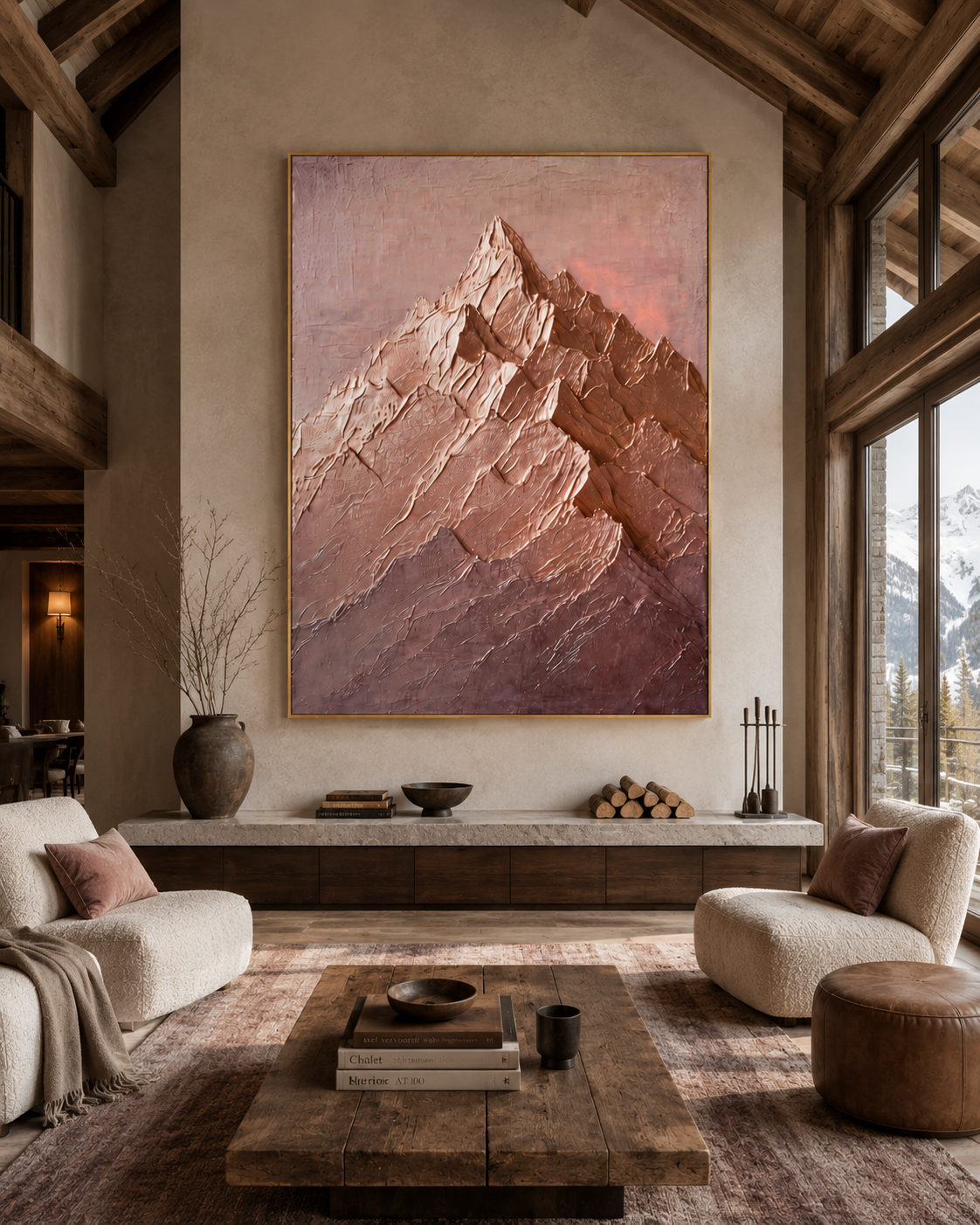 Strawberry Peak