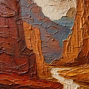 Canyon Gold