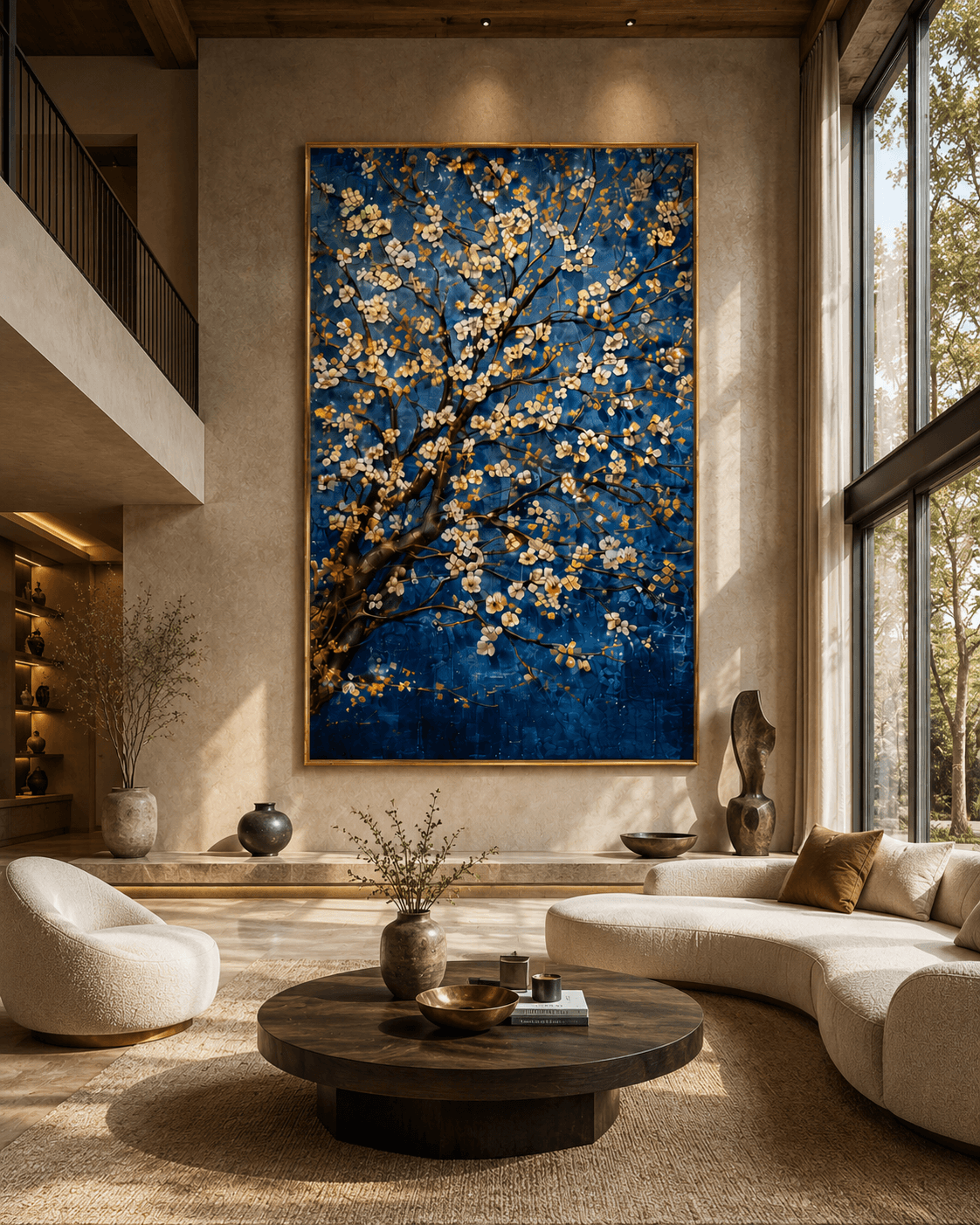Rich Branches
