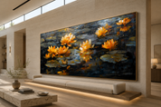 Nymphaea