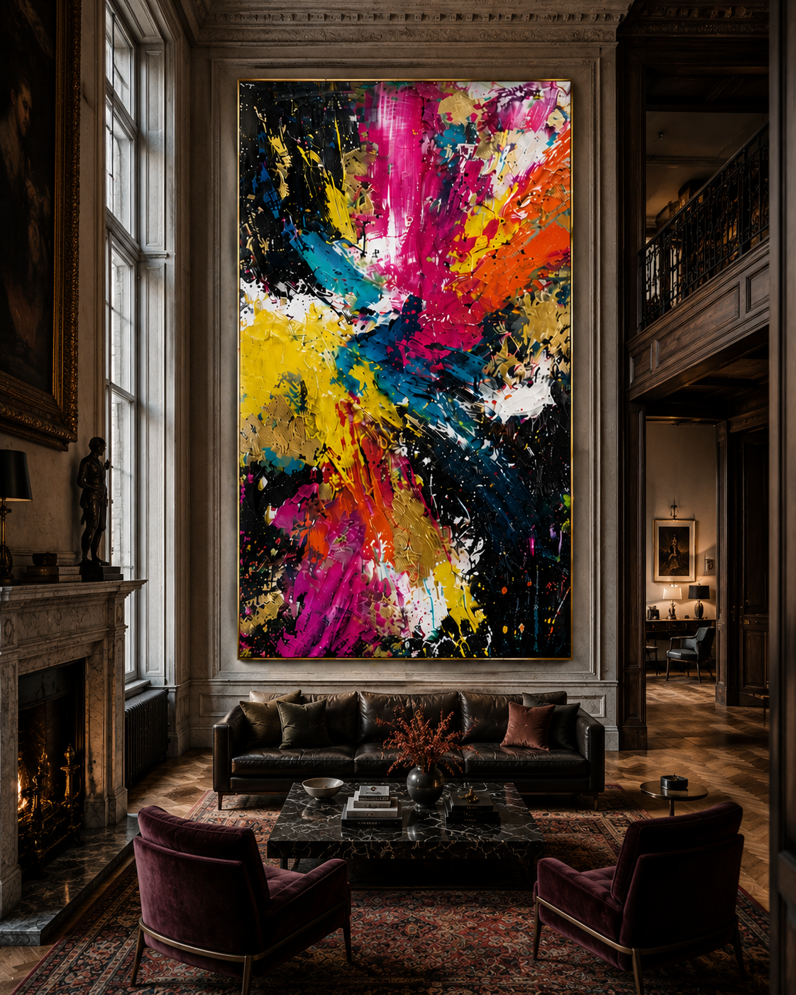 Soul Colors