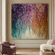Raining Colors