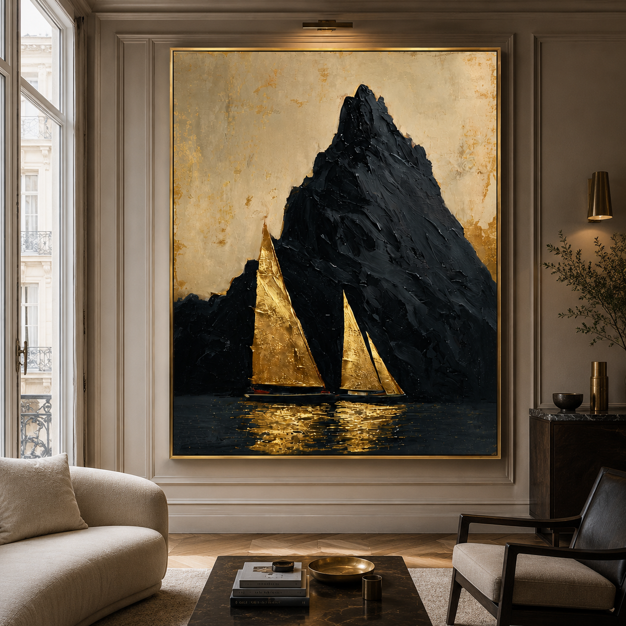 Golden Voyage