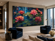 Monet's Dream