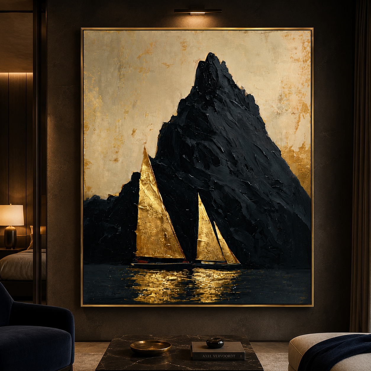 Golden Voyage