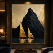 Golden Voyage