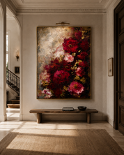 Wine Flowers
