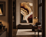Gold Strata