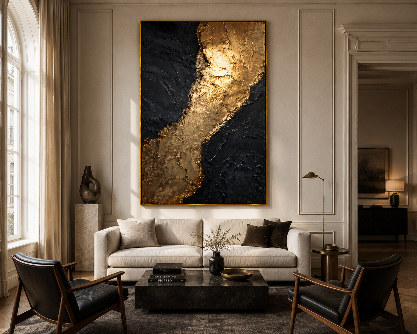 Gold Strike
