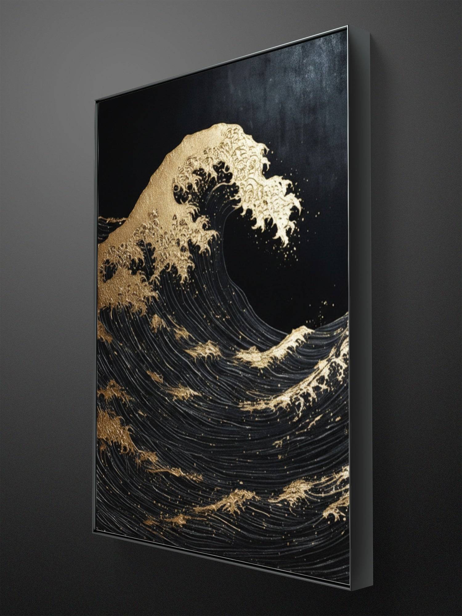 Force of Nature