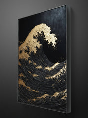 Force of Nature