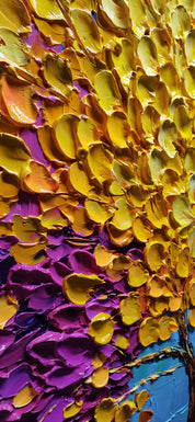 Edition of 10: Tree of Growth