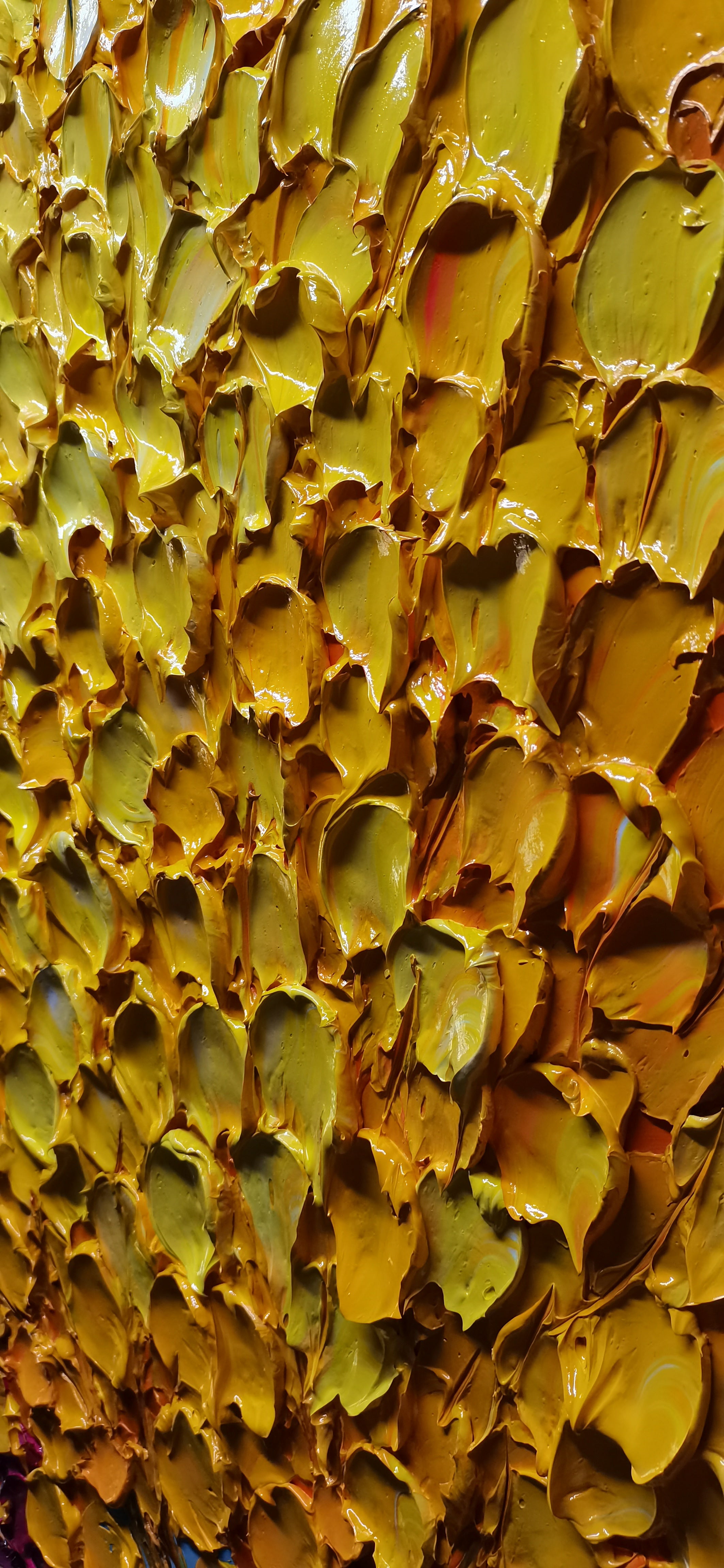 Edition of 10: Tree of Growth