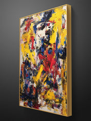Full Expression