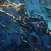 Blue Abyss