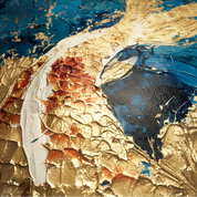 Edition of 10: Koi of Prosperity