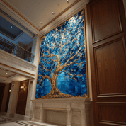 Tree of Constellations