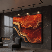 Refined Under Pressure