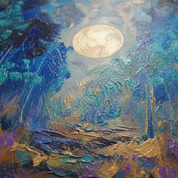 Lullaby of the Pines