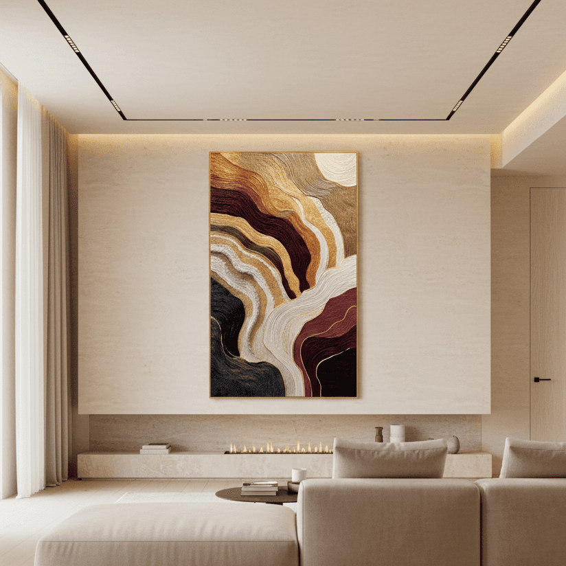 Gold Strata