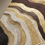 Gold Strata