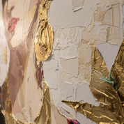 Edition of 1: Latin American Cultural Icon