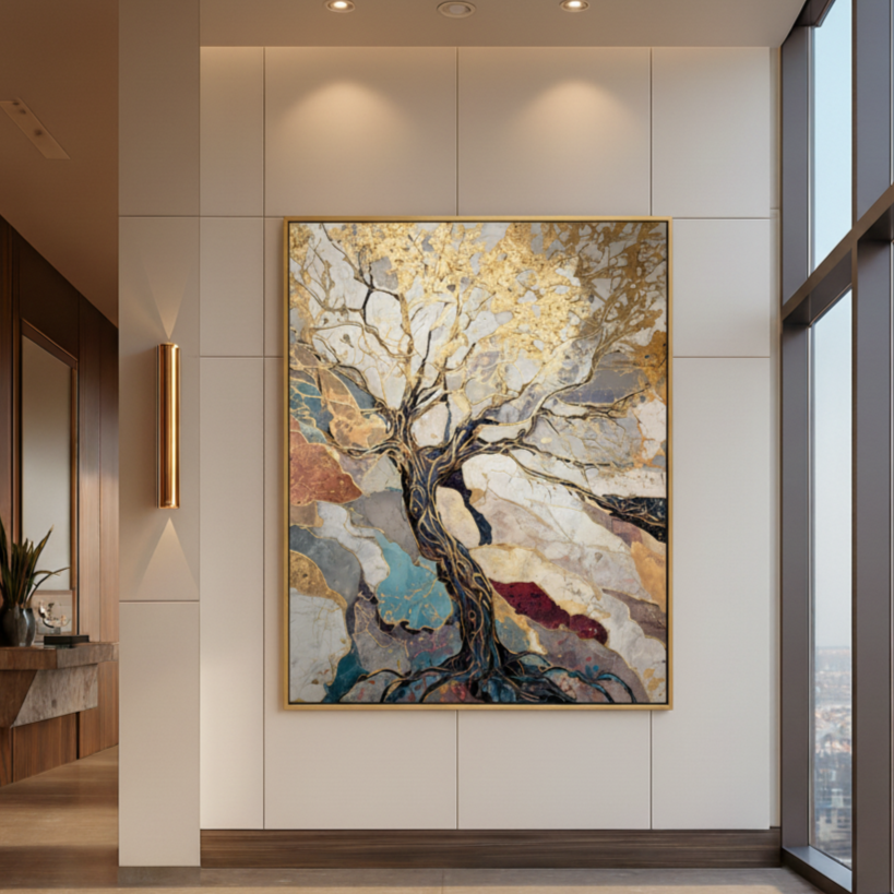 Blessings Tree