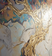 Heritage Oak Tree