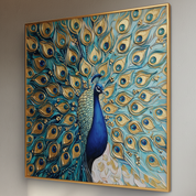 Sapphire Spectacle