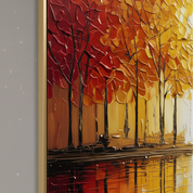 The Painted Path