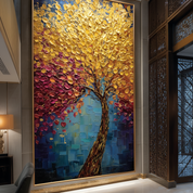 Edition of 10: Tree of Growth