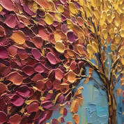 Edition of 10: Tree of Growth