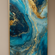 Marble Waters