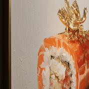 Edition of 3: Samurai Roll