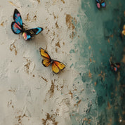 Wings of Silk