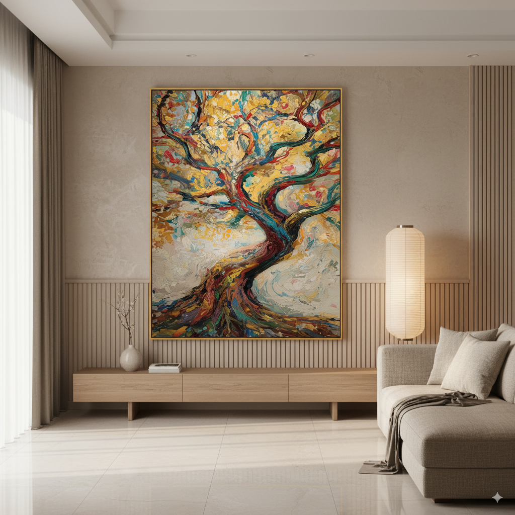 Prosperity Boughs